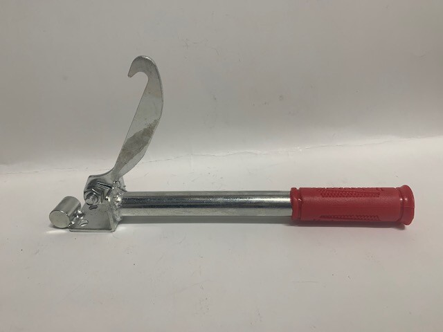 ZigZag spring  Lever Spring Stretcher.