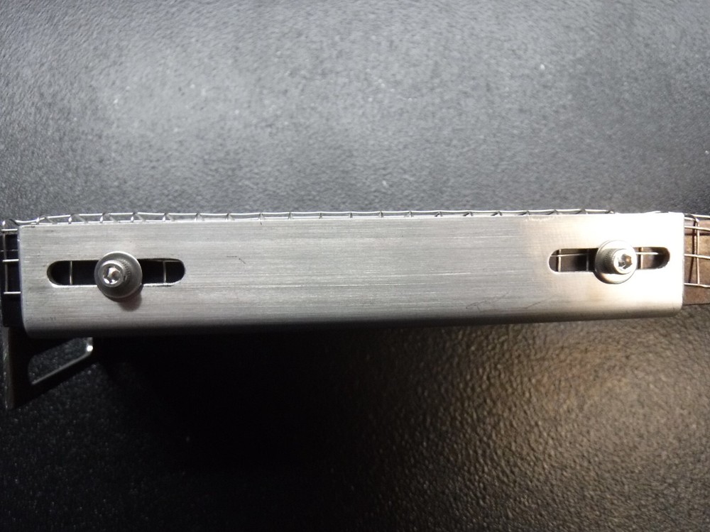 Schott Fostec 02/03 Backlighted Panel