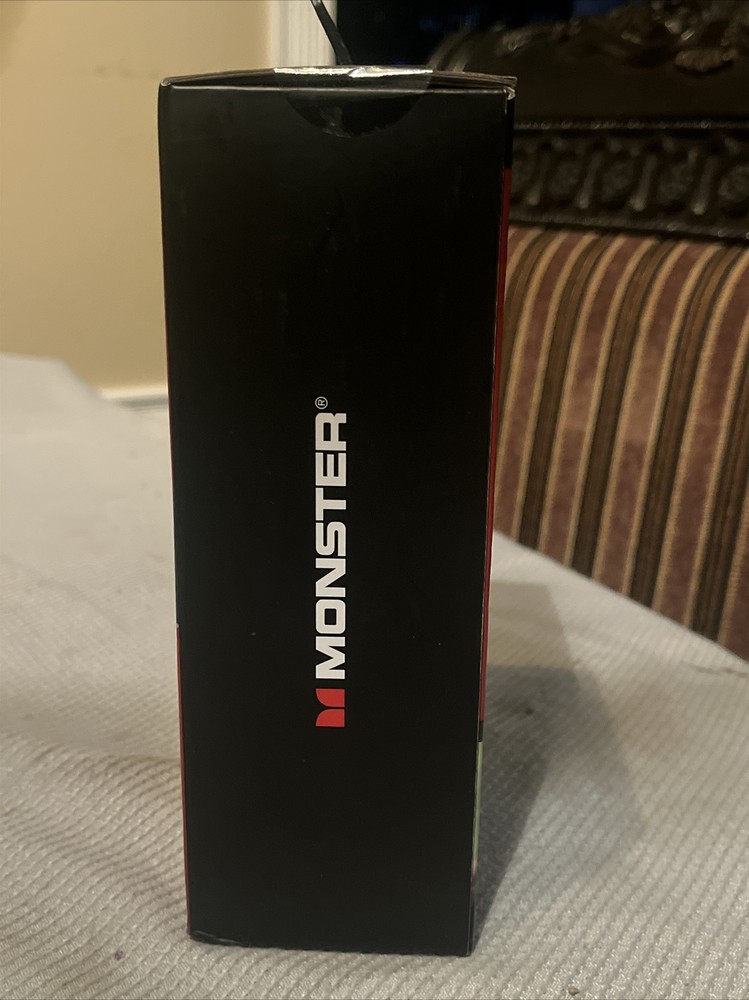 Monster Wireless Controller Charging Dock for Xbox X-Series Controllers