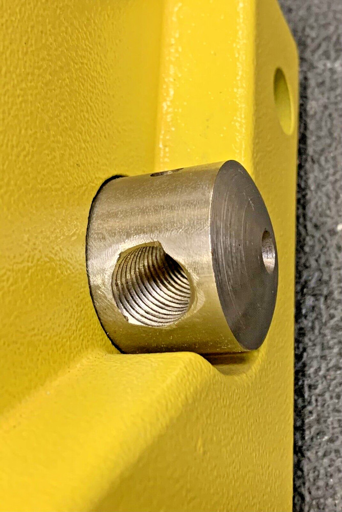 Tecnomagnete MaxX 2000 Magnetic Load Gripper MaxX2000