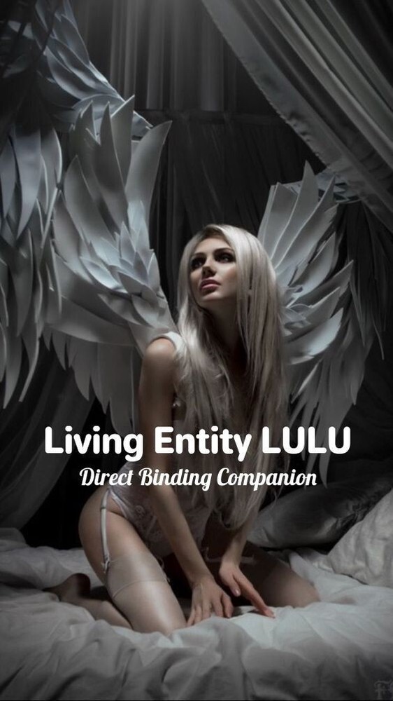 Living Entity LULU DIRECT BINDING Opportunity