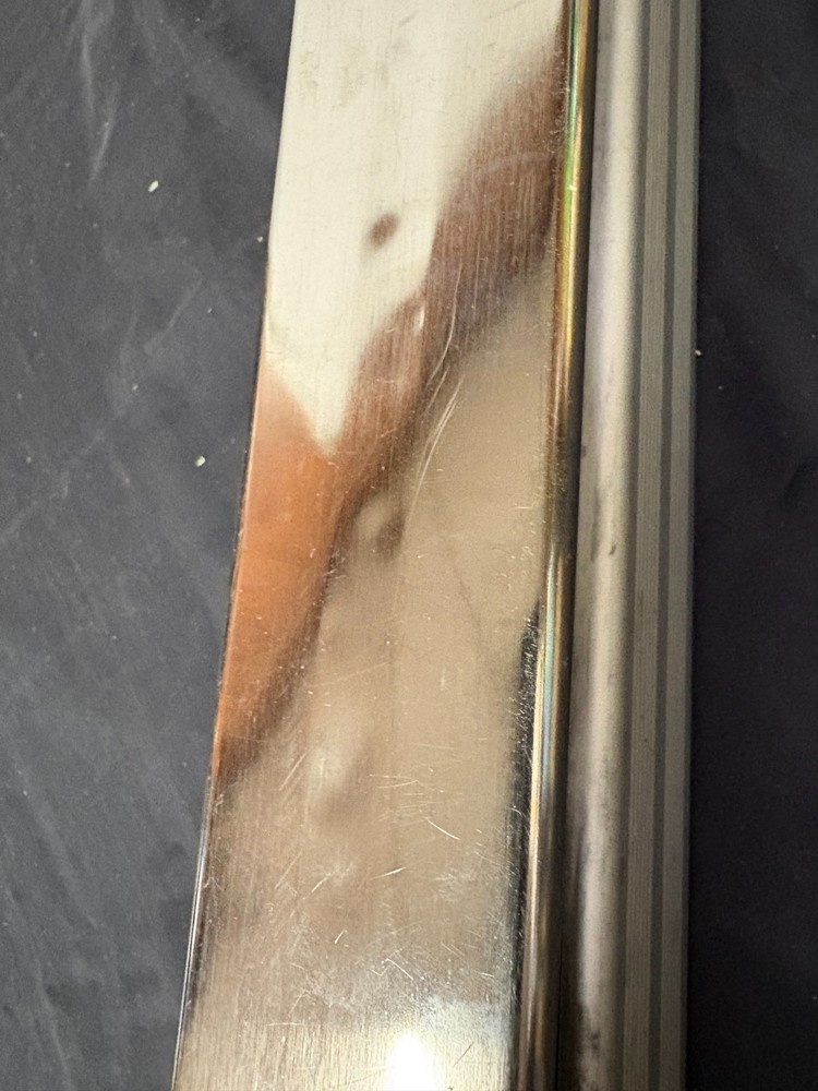 Used / Pair of VonDuprin Surface Mounted Vertical Rod Panic Exit Devices