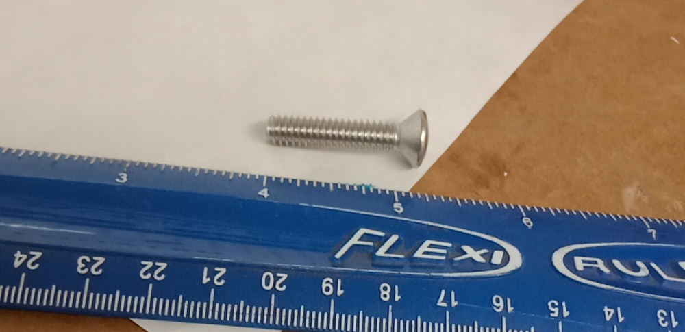 18-4238 SIERRA "LOCK CATCH SCREW"