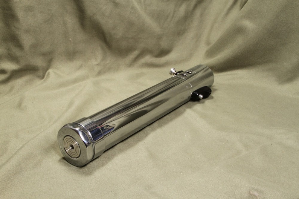 Heiland Synchronar 3 Cell Flash handle Star Wars Light Saber