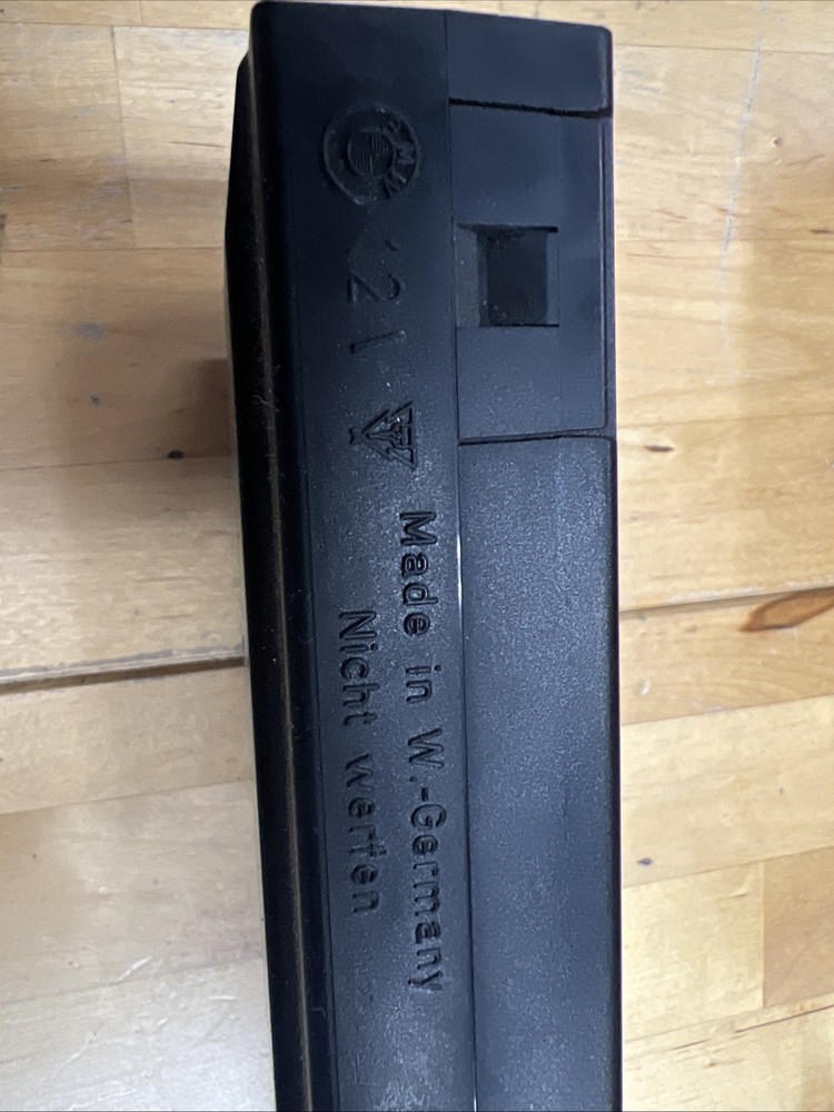 BMW E32 / E34 COMFORT MODULE 61.35-1.379741