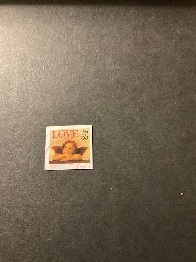 US Scott #2960 used