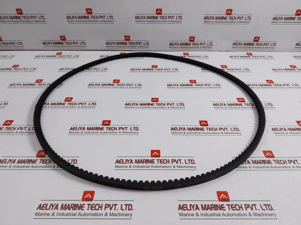 TMC 700640 Air Compressor Belt