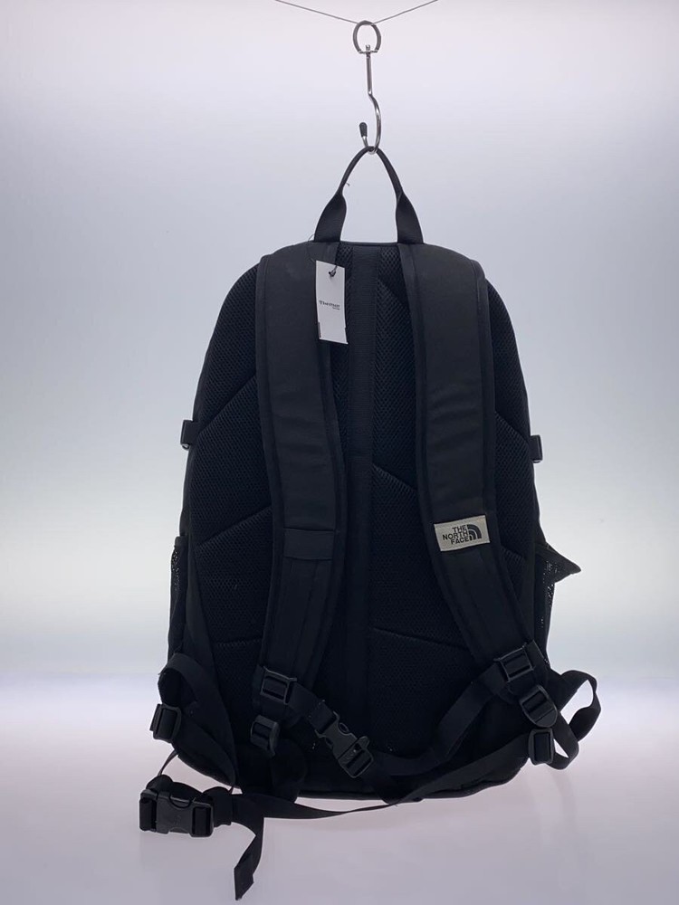 The North Face Backpack Black