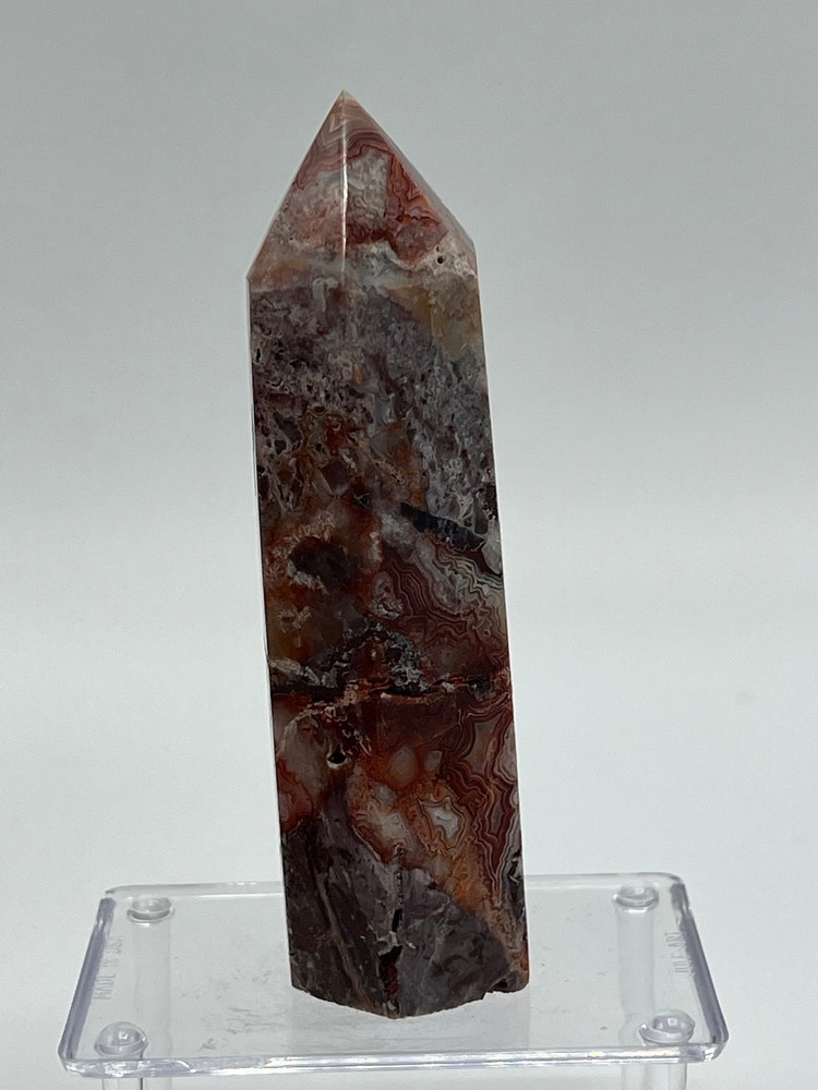 Crazy Lace Agate Mexico I