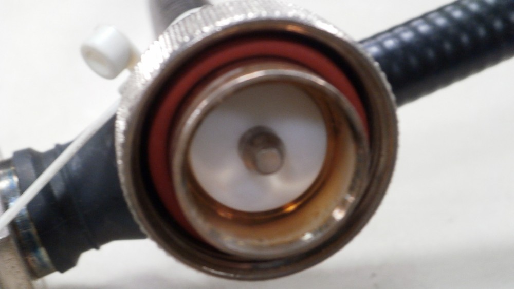 Spinner BN203391 GSM Jumper Cable