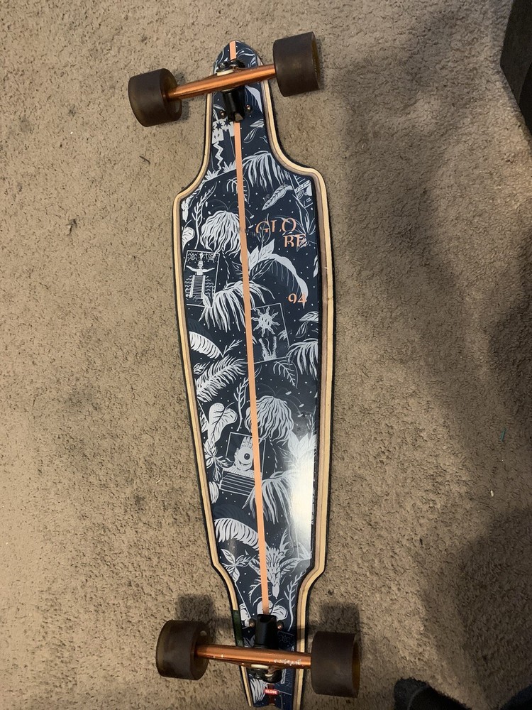 Globe Longboard