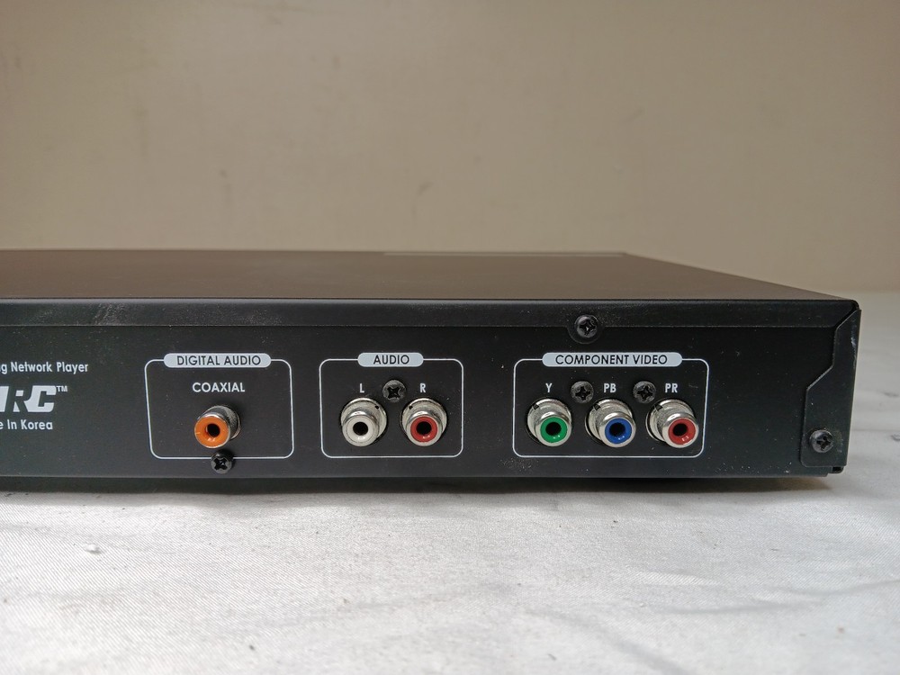 URC Total Control SNP-1 Streaming Network Player