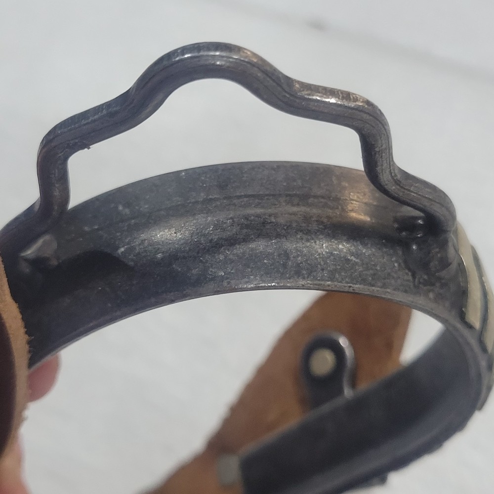 single western spur