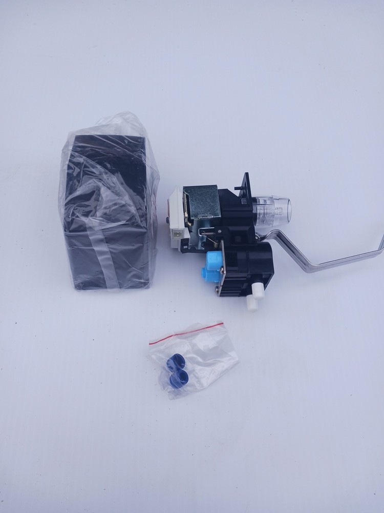 New Flomatic 424 SLVR Valve