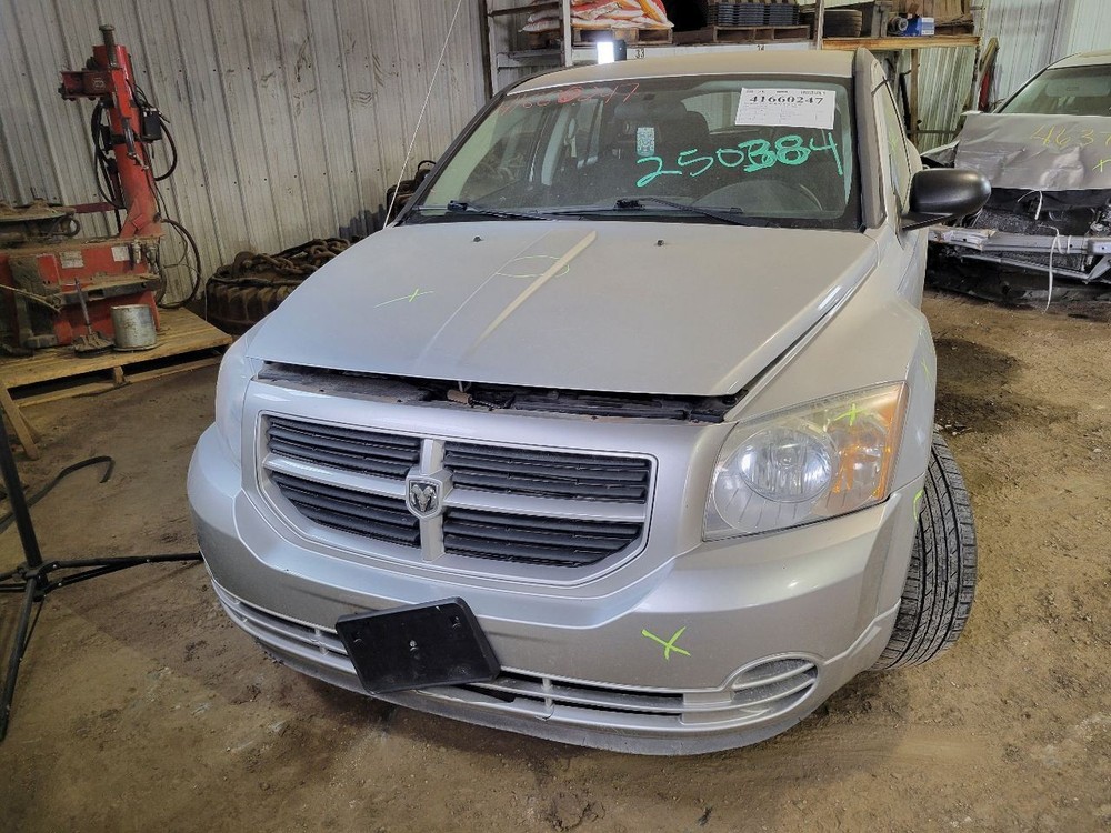 CALIBER 2008 Brake Pedal Only 2065654