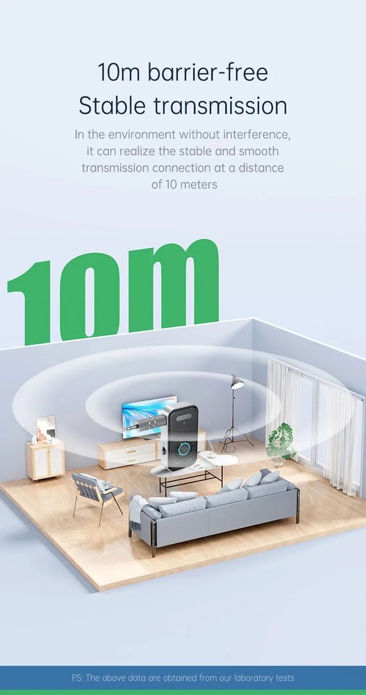 Bluetooth Wireless Car Transmitter AUX Receiver Adapter USB Charger Accessories