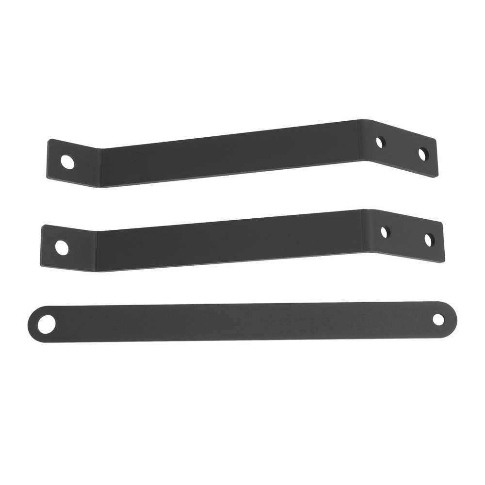 3 Point 60" Landscape Rake For Cat 1 Tractor Hookup Compact Tractors Loader