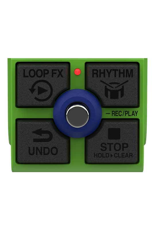 ZOOM MS-90 LP+ LOOPER