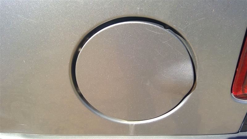 ENVOY 2003 Fuse Box Cabin 6619