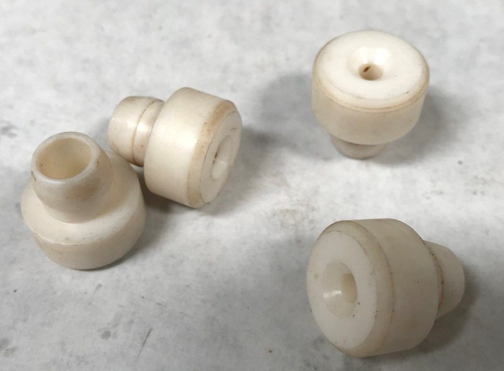 Dorit Injector Part: 4mm Needle guide