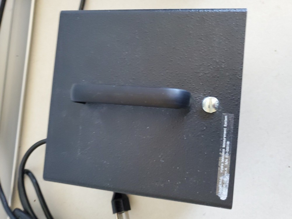 Deltronic VI-150 Video Illuminator, Tested