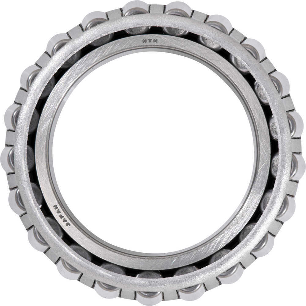 Rr Outer Bearing BCA Bearing NB39250