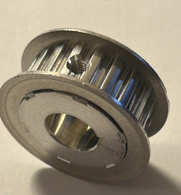 99002-054 Pulley