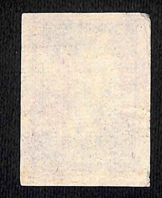 Vintage Matchbox Label USSR Soviet Union c1956
