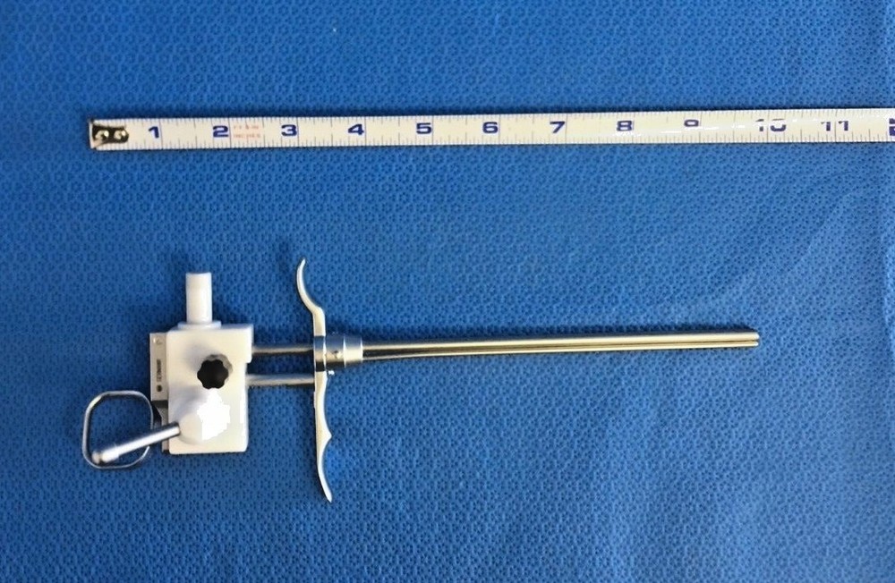 Olympus A2755 Endoscopic Stern McCarthy Working Element
