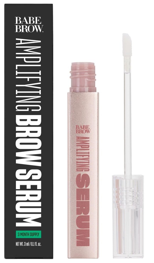 Babe Original Lash / Brow