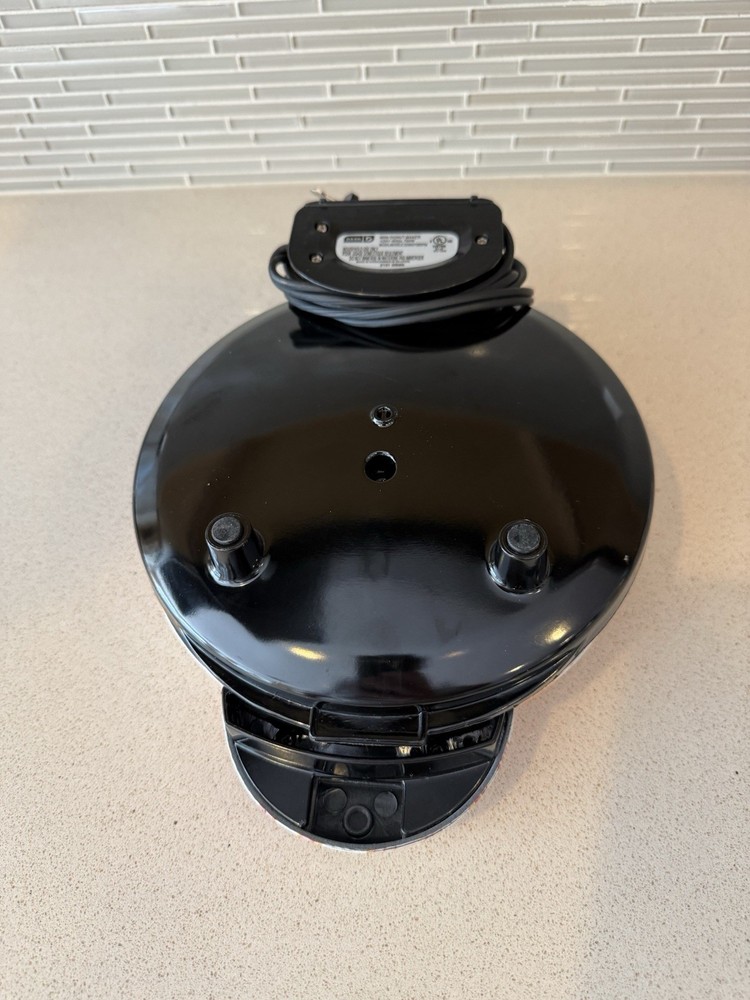 Dash Express Mini Donut Maker - Rainbow Design