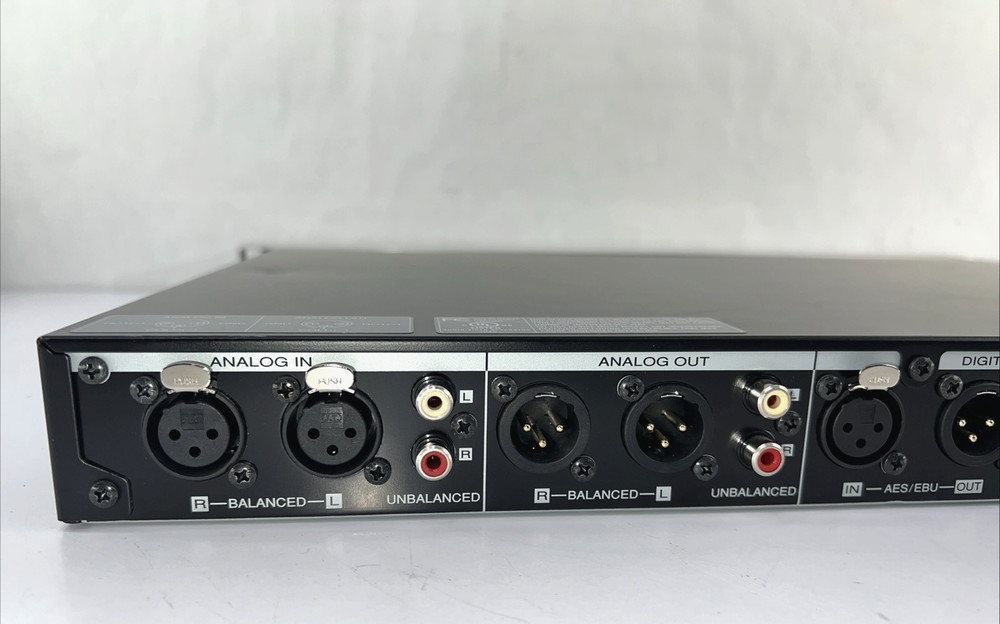 Marantz PMD580l Networked Solid State Recorder **TESTED SEE VIDEO!