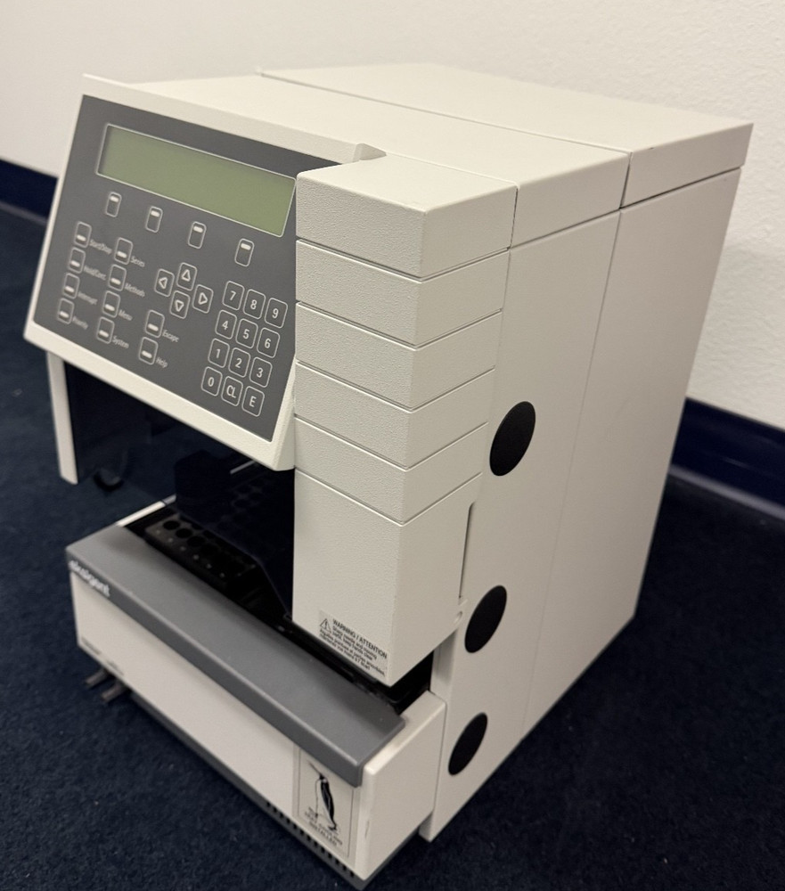 Eksigent Spark Temperature Controlled Autosampler Model 920 LAB