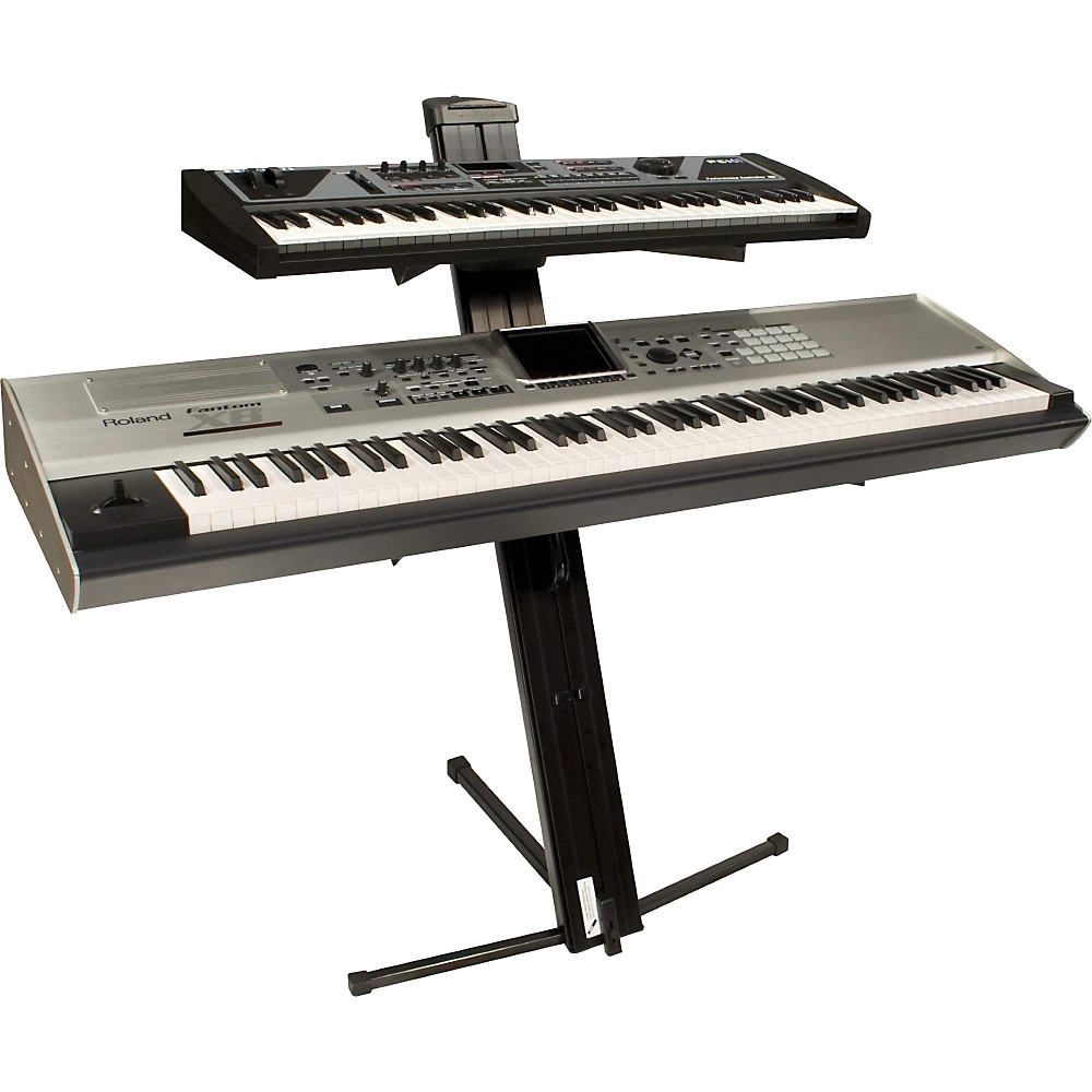 Ultimate Support AX-48 Pro Column Keyboard Stand