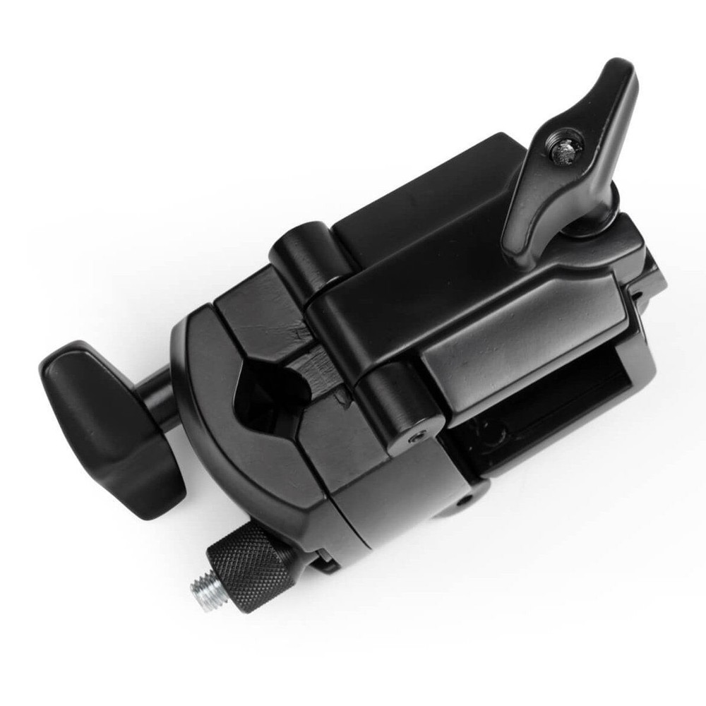 Pearl PCX100/B Rail Clamp Black