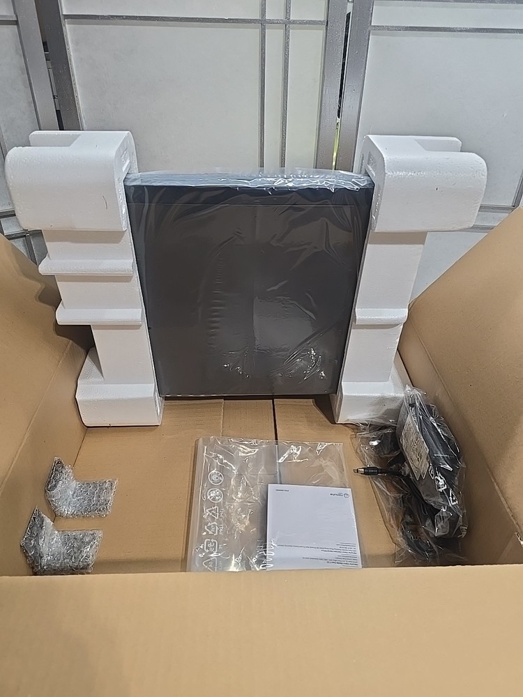 Hanwha Vision SPE-1630 16 Channel Network Video Encoder **BRAND NEW**