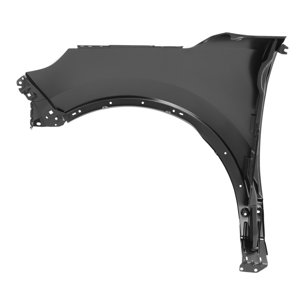 Fender For Ford Explorer 2011-2015 Front Right Side Primed Steel