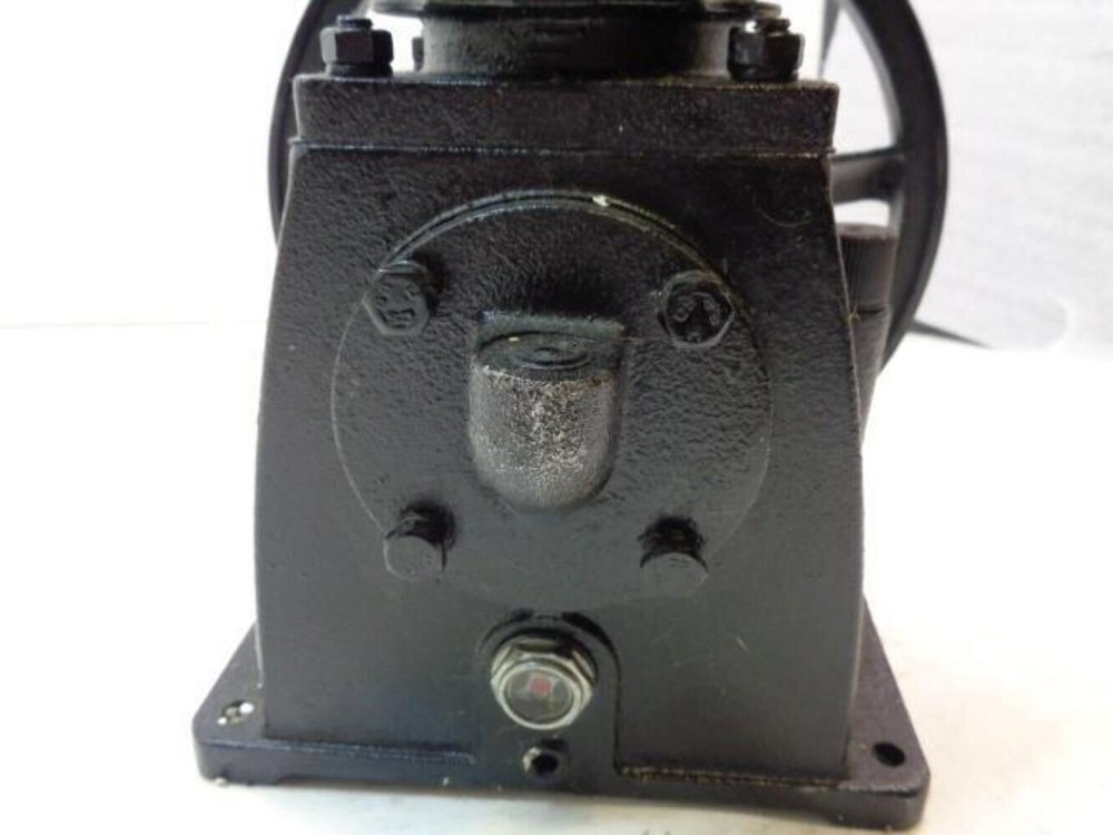 NEW UNBRANDED SINGLE STAGE AIR COMPRESSOR PUMP R32