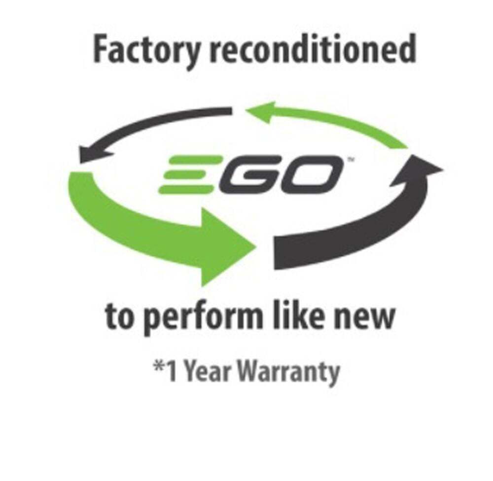 Ego Power+ 8'' Edger Attachment Certified Refurbished