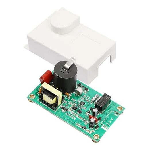 RV Water Heater Ignition Control Module Board Replacement for Suburban 520814