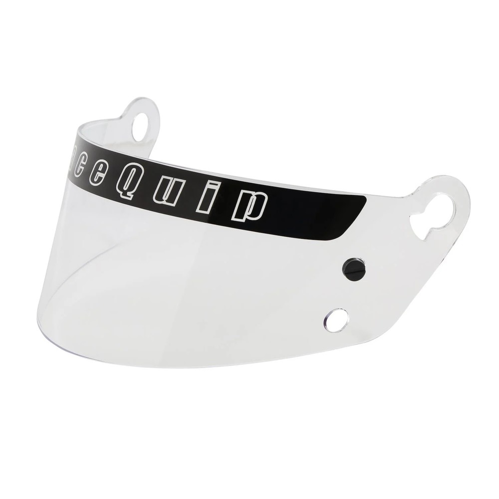 RaceQuip 202001 Helmet Shield