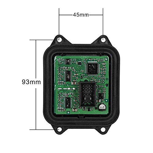 Replacement 63 11 7182396 Adaptive Headlight Drive Control Unit Lighting Module