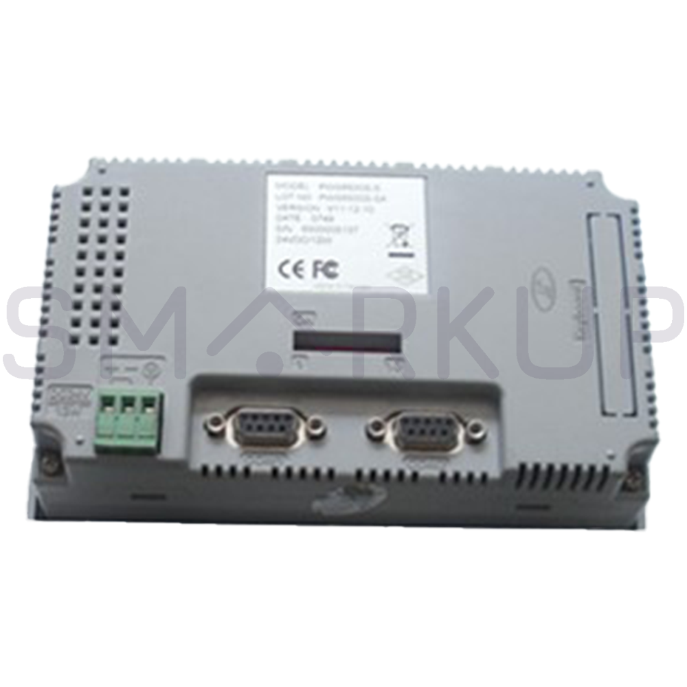 Used & Tested HITECH PWS6500S-S Touch Screen