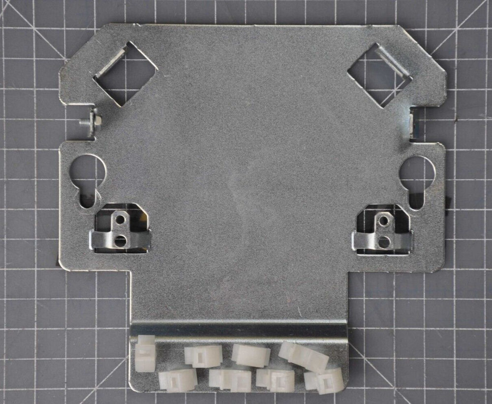 NCR USB Hub Mounting Bracket 445-0705548