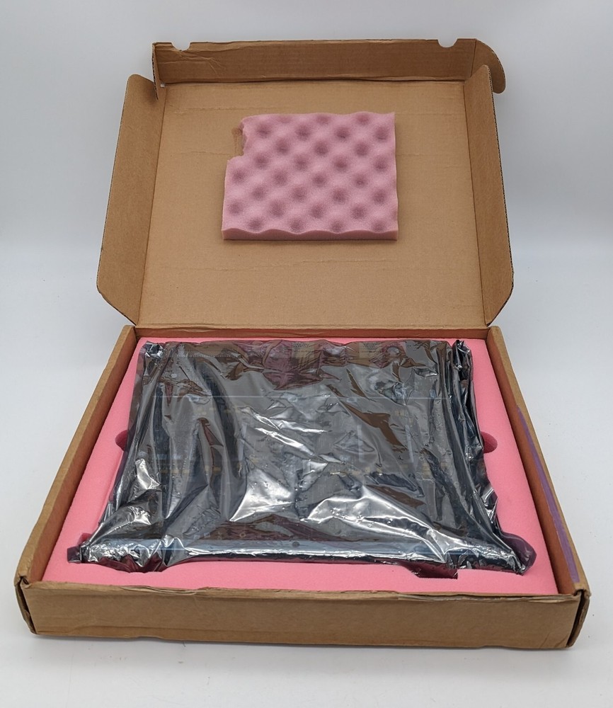 Polycom Mpm+40 RMX 2000 Real Presence Collaboration BRD2214B-L0 Server Module