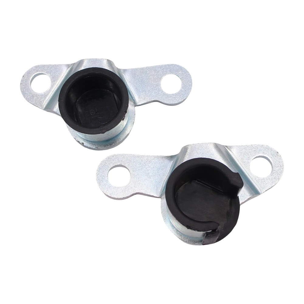 1Pair Left & Right Rear Tailgate Hatch Hinge Bushing for 05-2020 Nissan Frontier