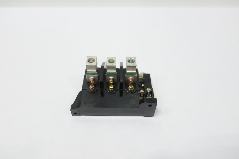 Mitsubishi TH-120UL Thermal Overload Relay 80a Amp