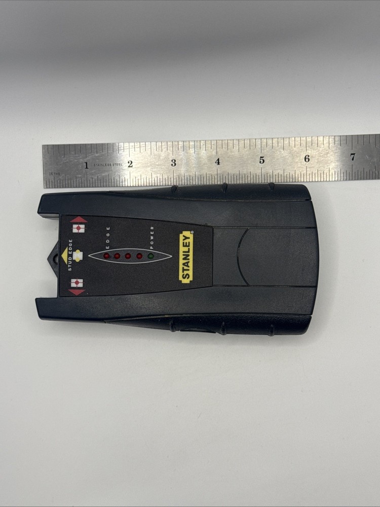 Vintage STANLEY Stud and Edge Finder