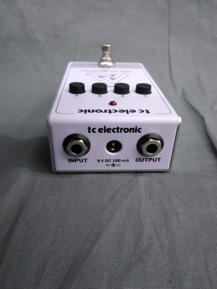 Tc Electronic 3Rd Dimension Chorus