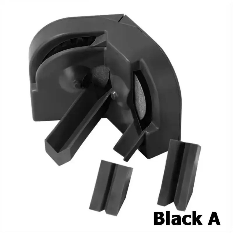Electric Drill Bit Sharpener Multifunction Scissor Knife Drill Sharpening Tool